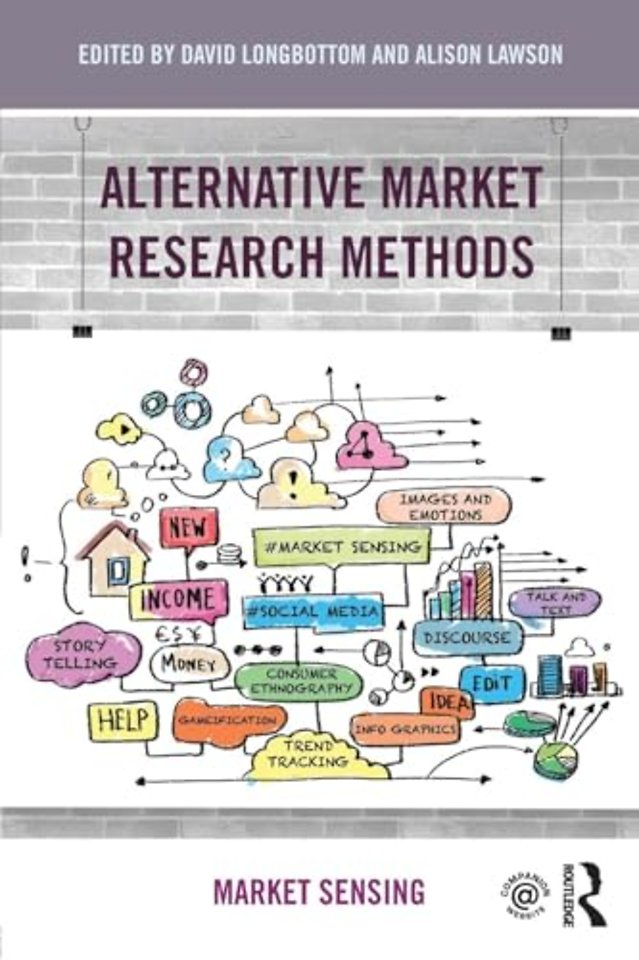 Alternative Market Research Methods