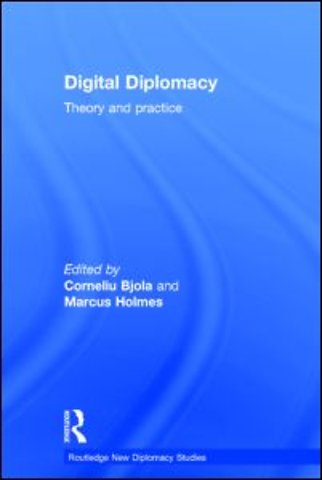 Digital Diplomacy
