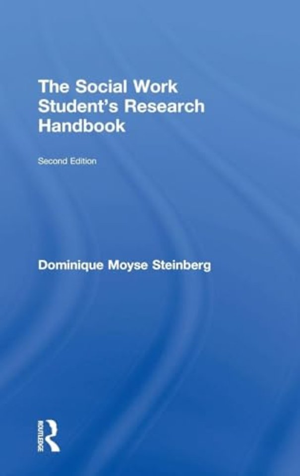 Social Work Student's Research Handbook