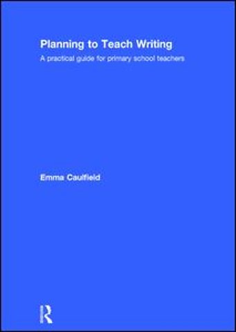 Planning to Teach Writing