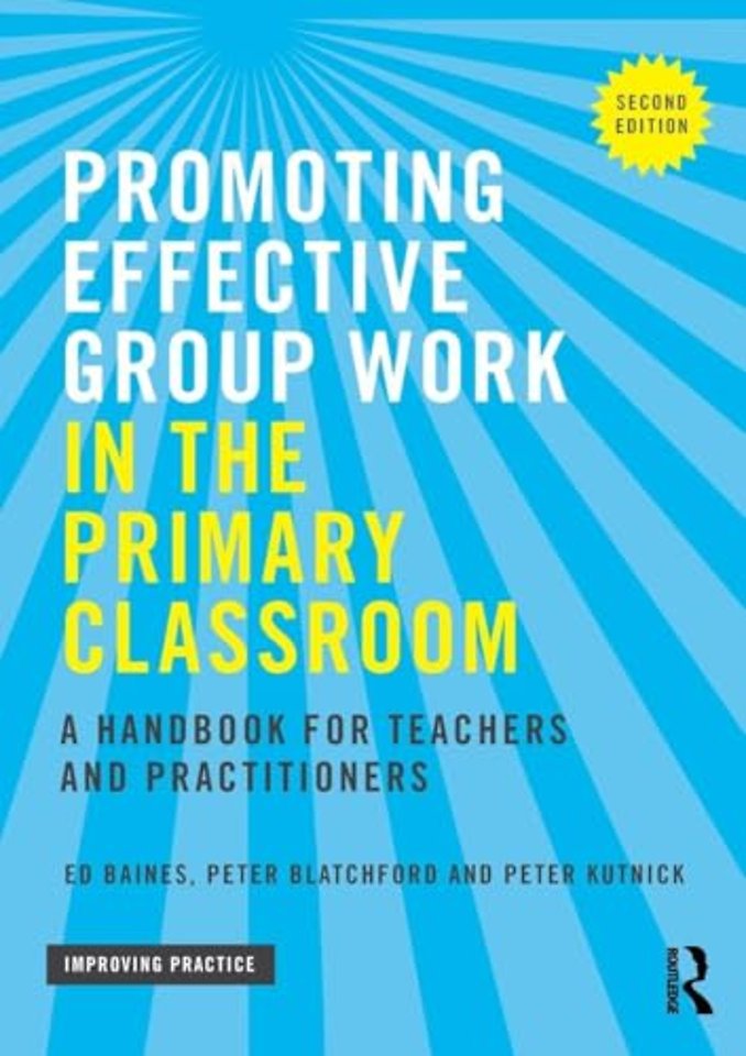 Promoting Effective Group Work in the Primary Classroom