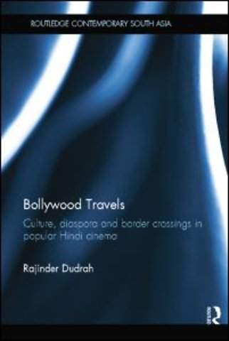 Bollywood Travels