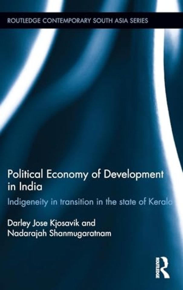 Political Economy of Development in India