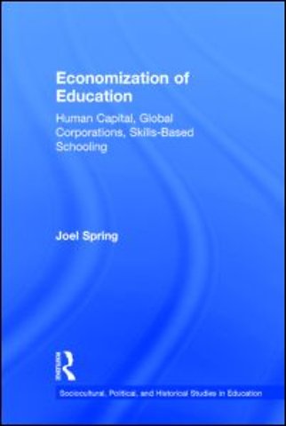 Economization of Education