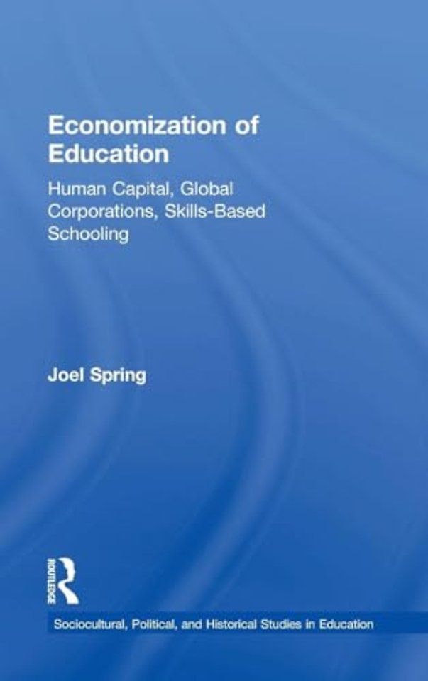 Economization of Education