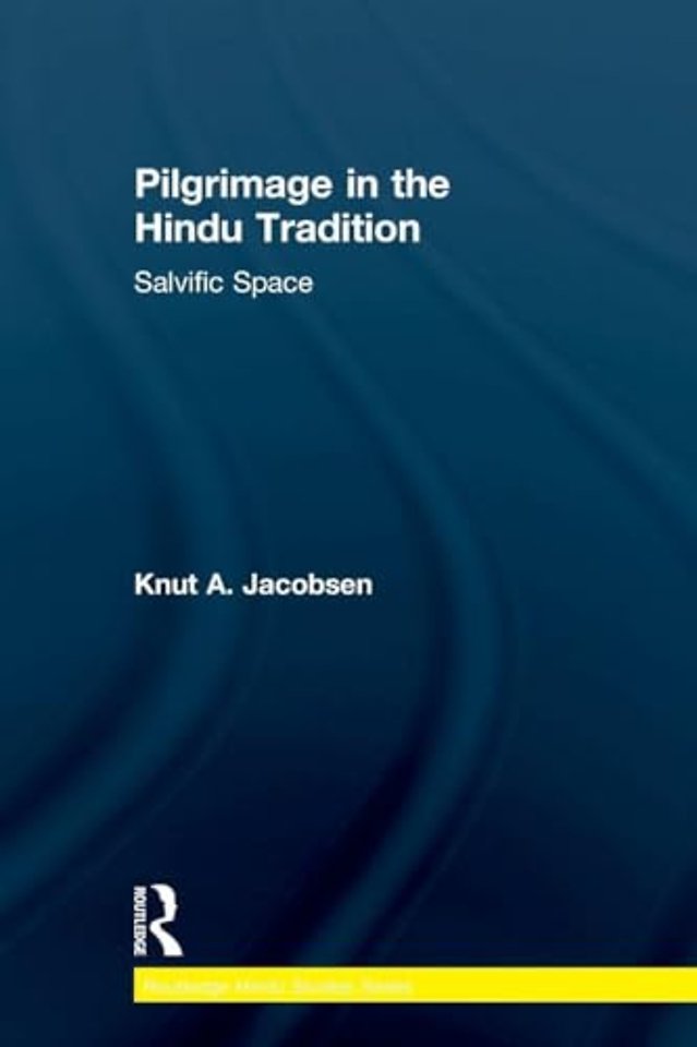 Pilgrimage in the Hindu Tradition