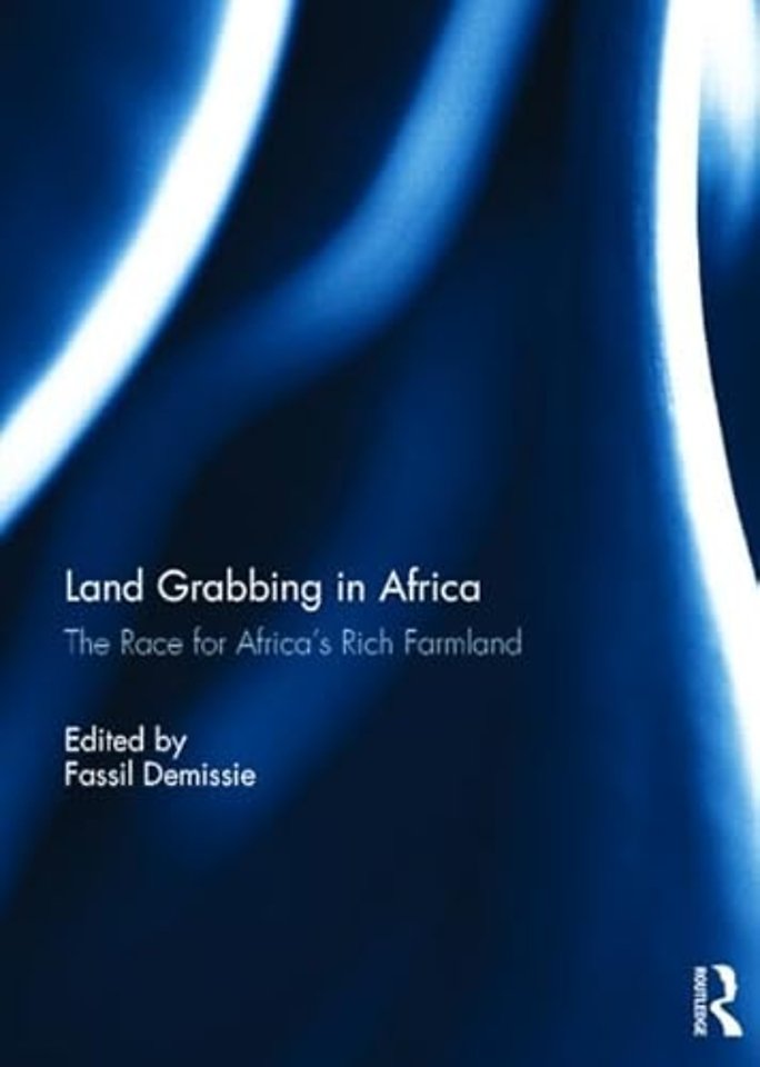 Land Grabbing in Africa