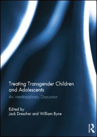 Treating Transgender Children and Adolescents