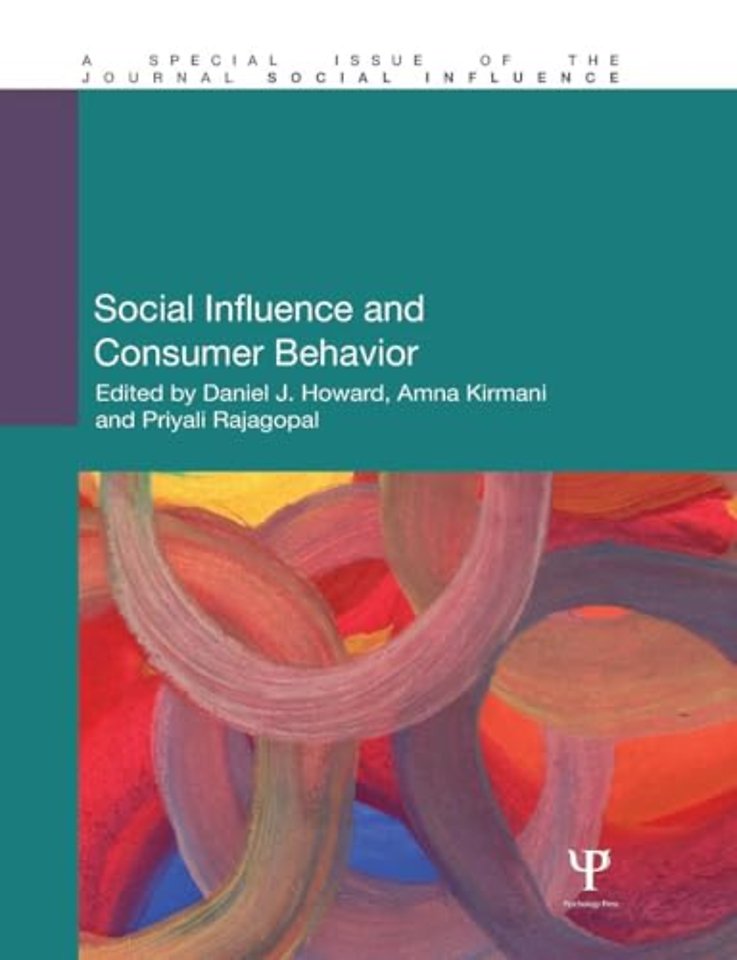 Social Influence and Consumer Behavior