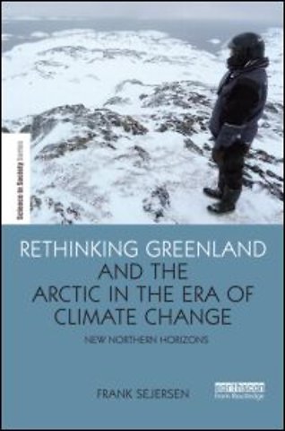 Earthscan Science in Society Series