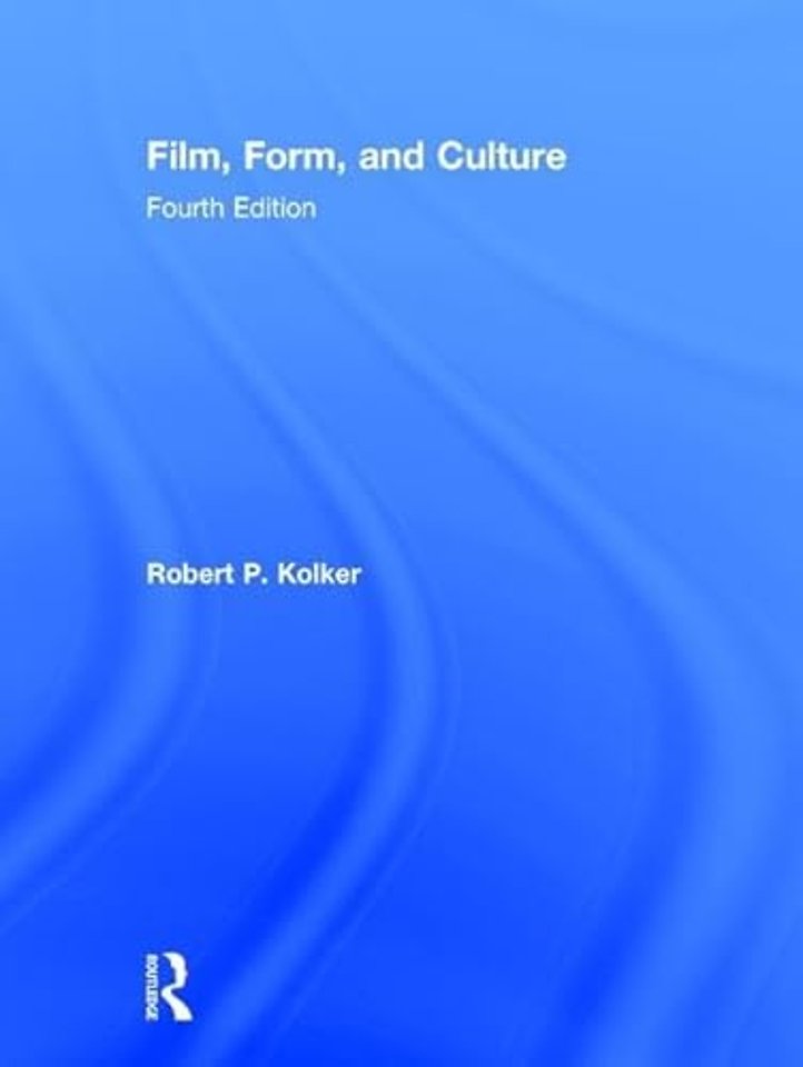 Film, Form, and Culture