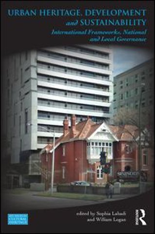 Urban Heritage, Development and Sustainability