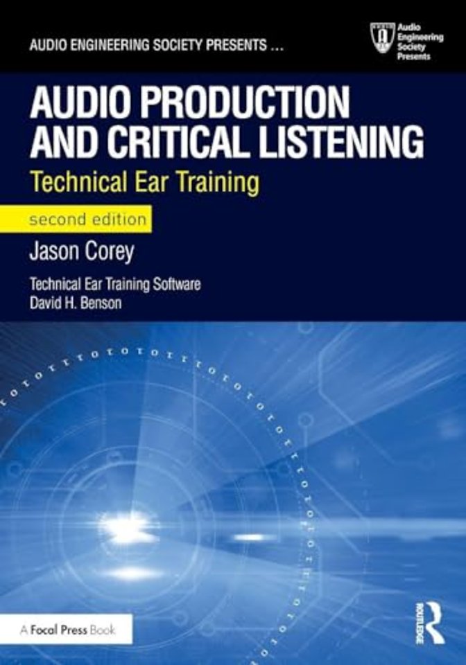 Audio Production and Critical Listening