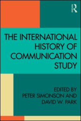 International History of Communication Study