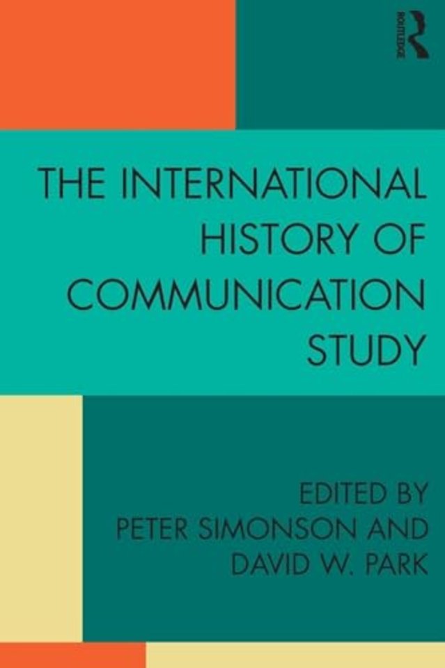 International History of Communication Study