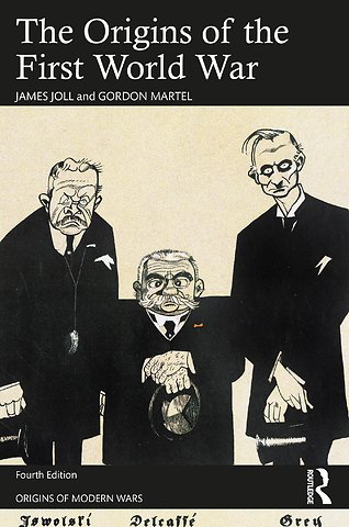 Origins of the First World War