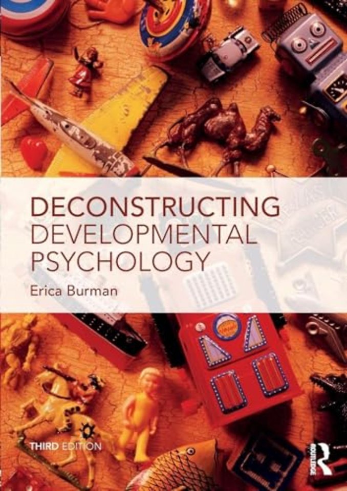 Deconstructing Developmental Psychology