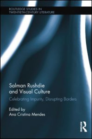 Salman Rushdie and Visual Culture