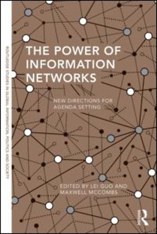 Power of Information Networks