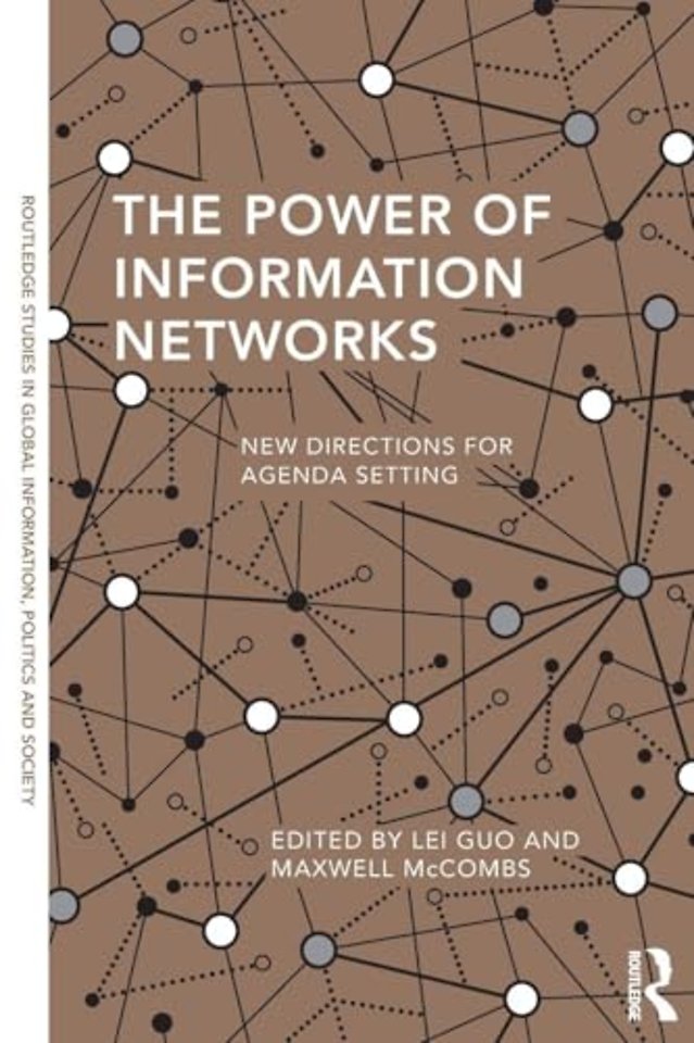 Power of Information Networks
