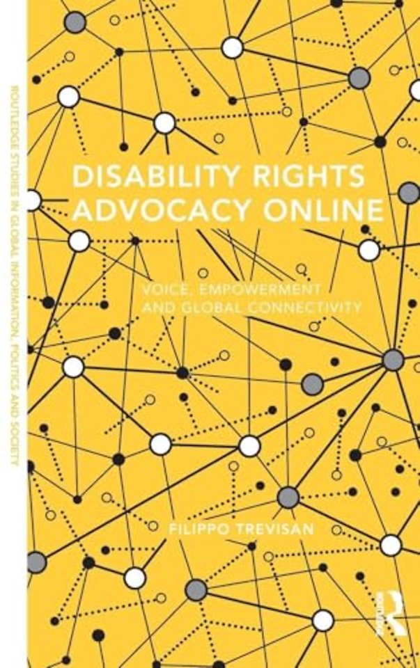 Disability Rights Advocacy Online