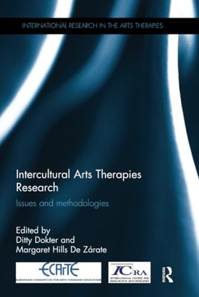 Intercultural Arts Therapies Research