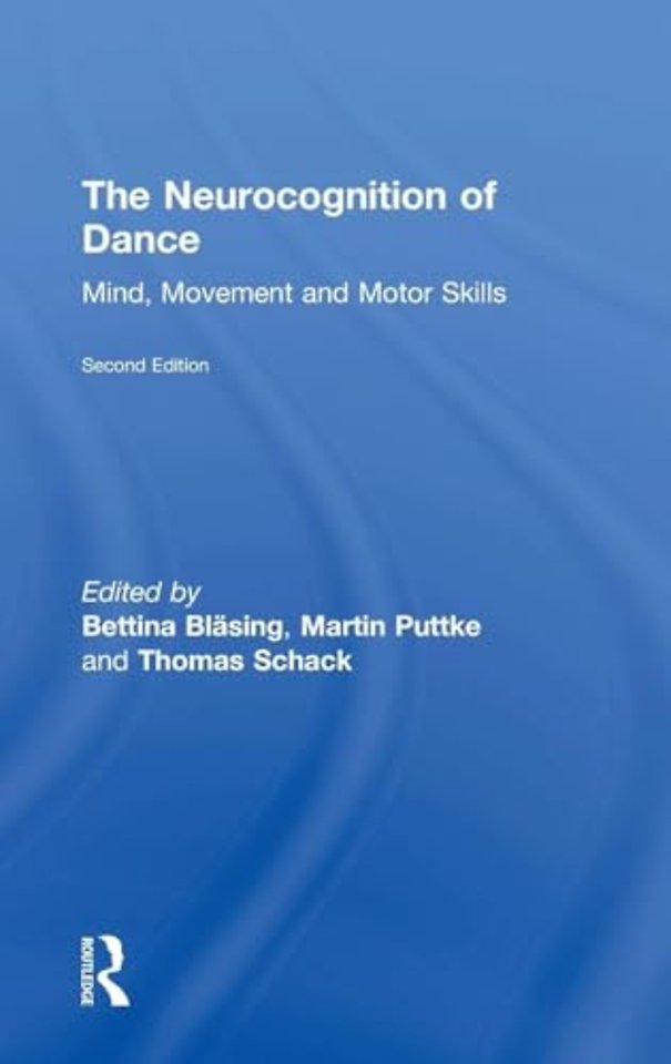 Neurocognition of Dance