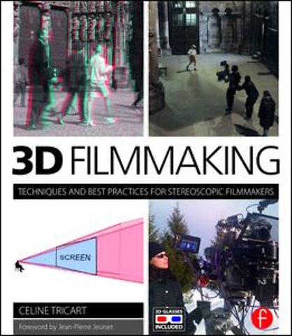 3D Filmmaking