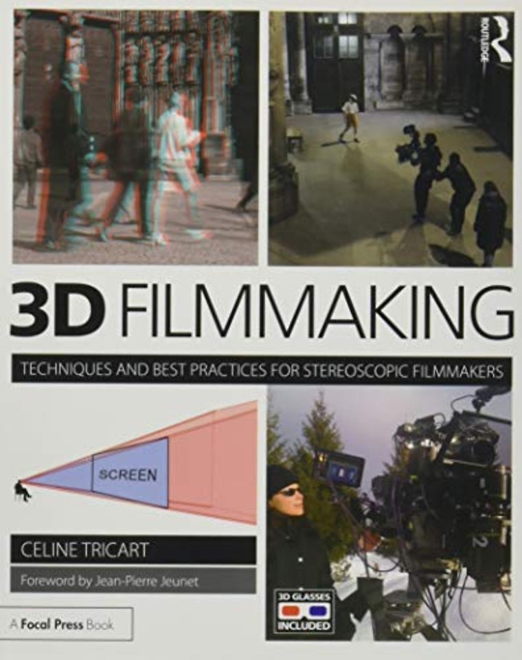 3D Filmmaking