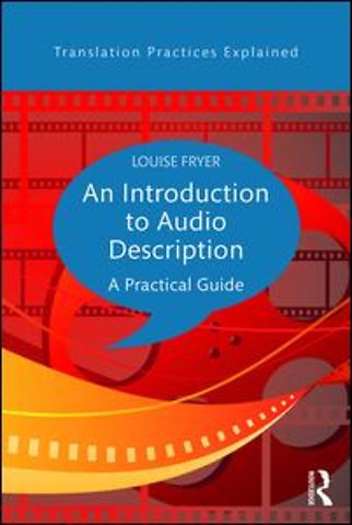 Introduction to Audio Description