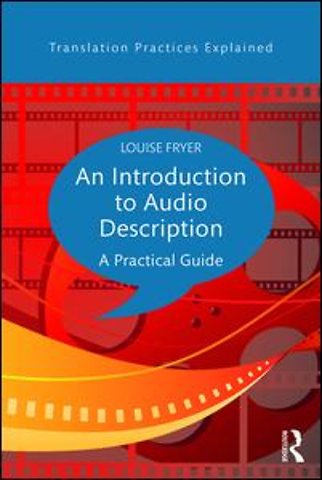 Introduction to Audio Description