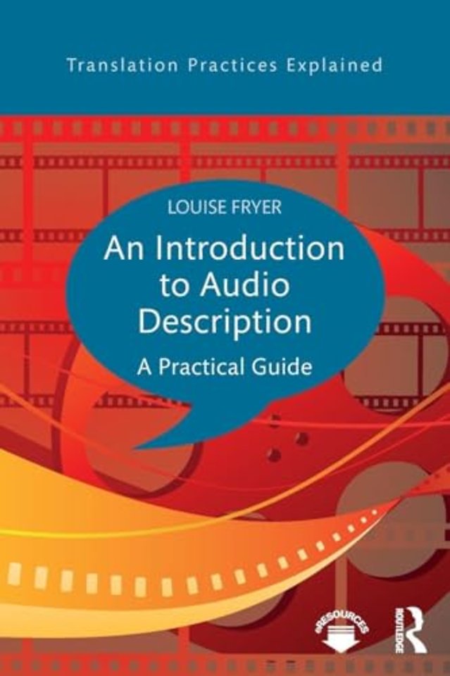 Introduction to Audio Description