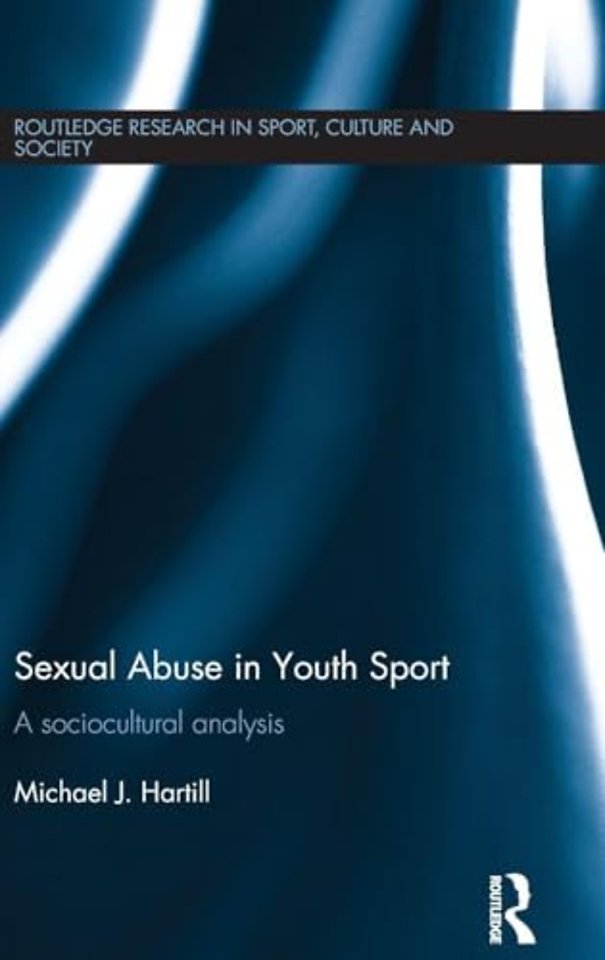 Sexual Abuse in Youth Sport