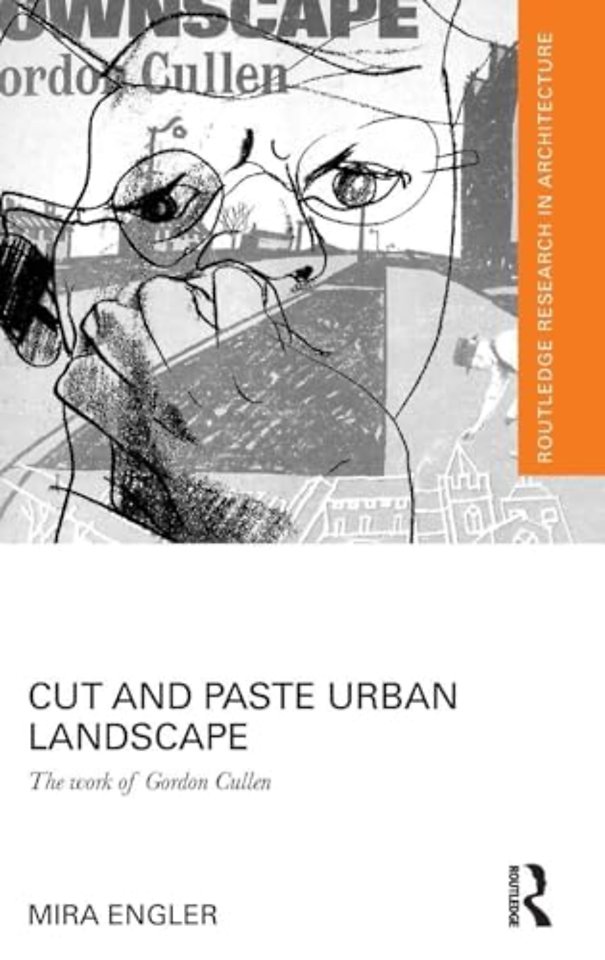 Cut and Paste Urban Landscape