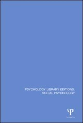 Transforming Social Representations