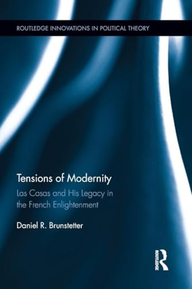 Tensions of Modernity