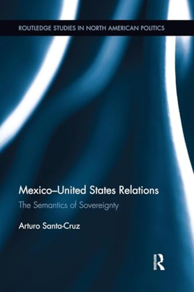 Mexico-United States Relations