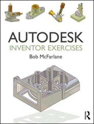 Autodesk Inventor Exercises
