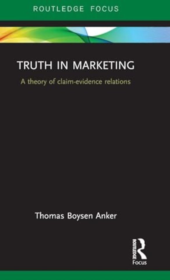 Truth in Marketing