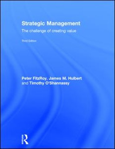 Strategic Management