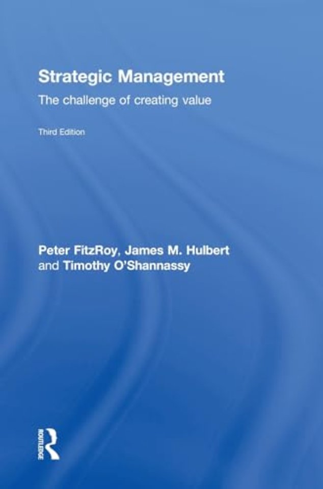 Strategic Management