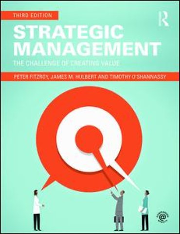 Strategic Management