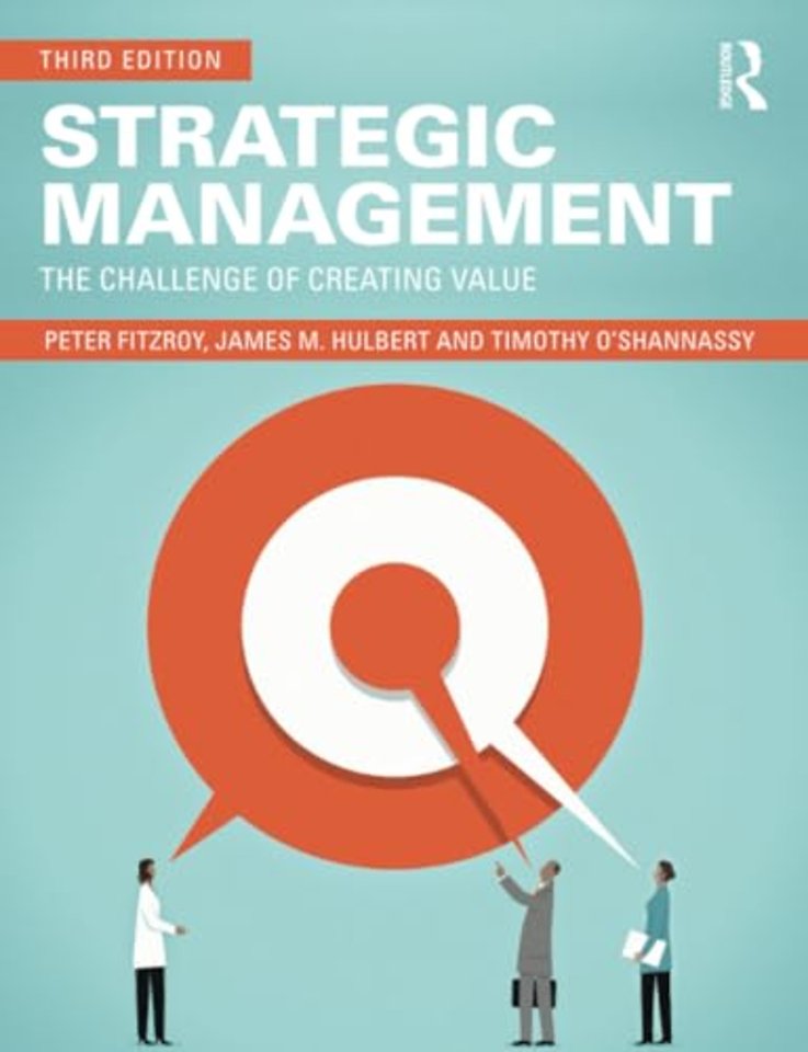 Strategic Management