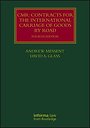 CMR: Contracts for the International Carriage of Goods by Road