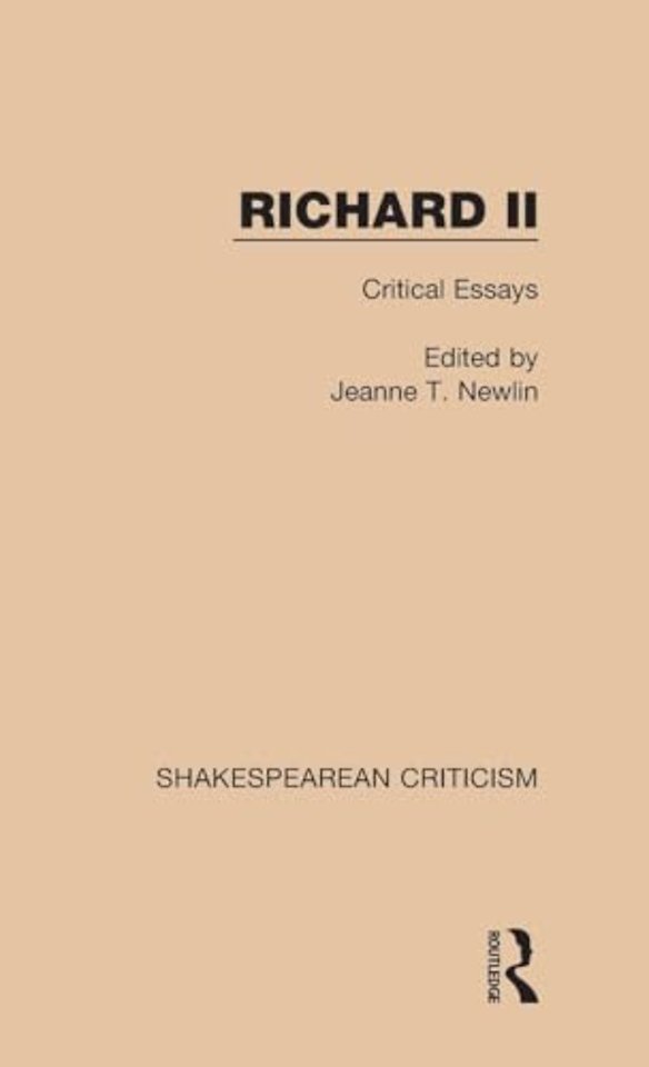 Richard II