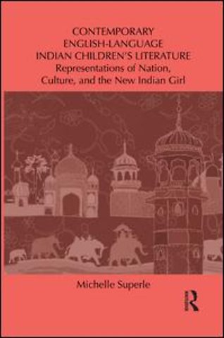 Contemporary English-Language Indian Children's Literature