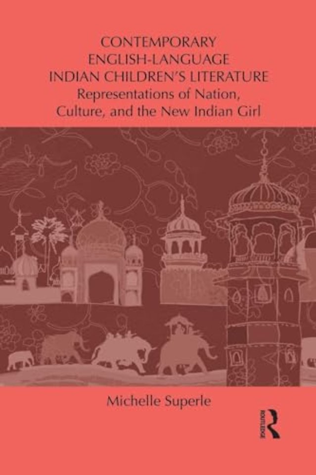 Contemporary English-Language Indian Children's Literature