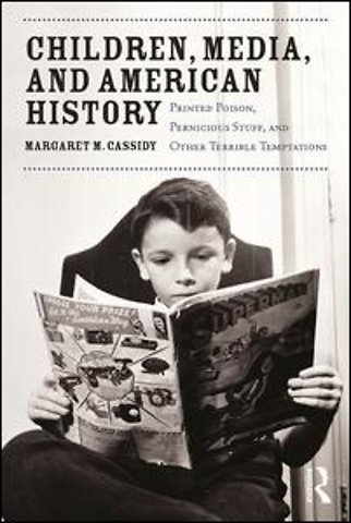 Children, Media, and American History