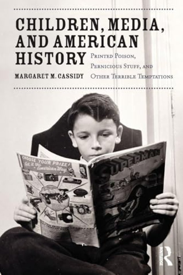 Children, Media, and American History