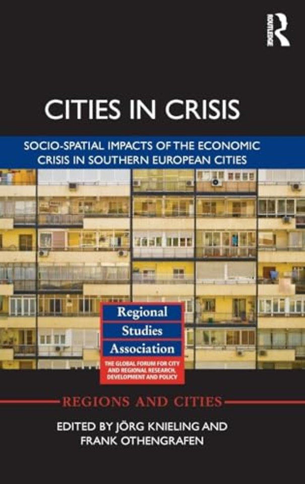 Cities in Crisis